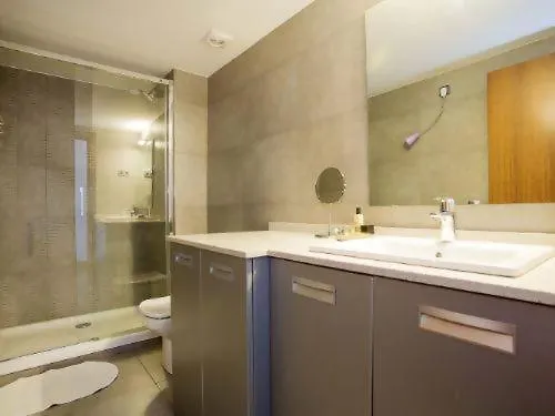 Loft Pere IV Διαμέρισμα Βαρκελώνη