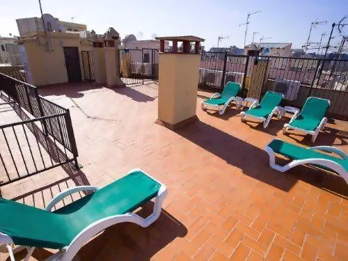 바르셀로나 Loft Pere IV 아파트 스페인