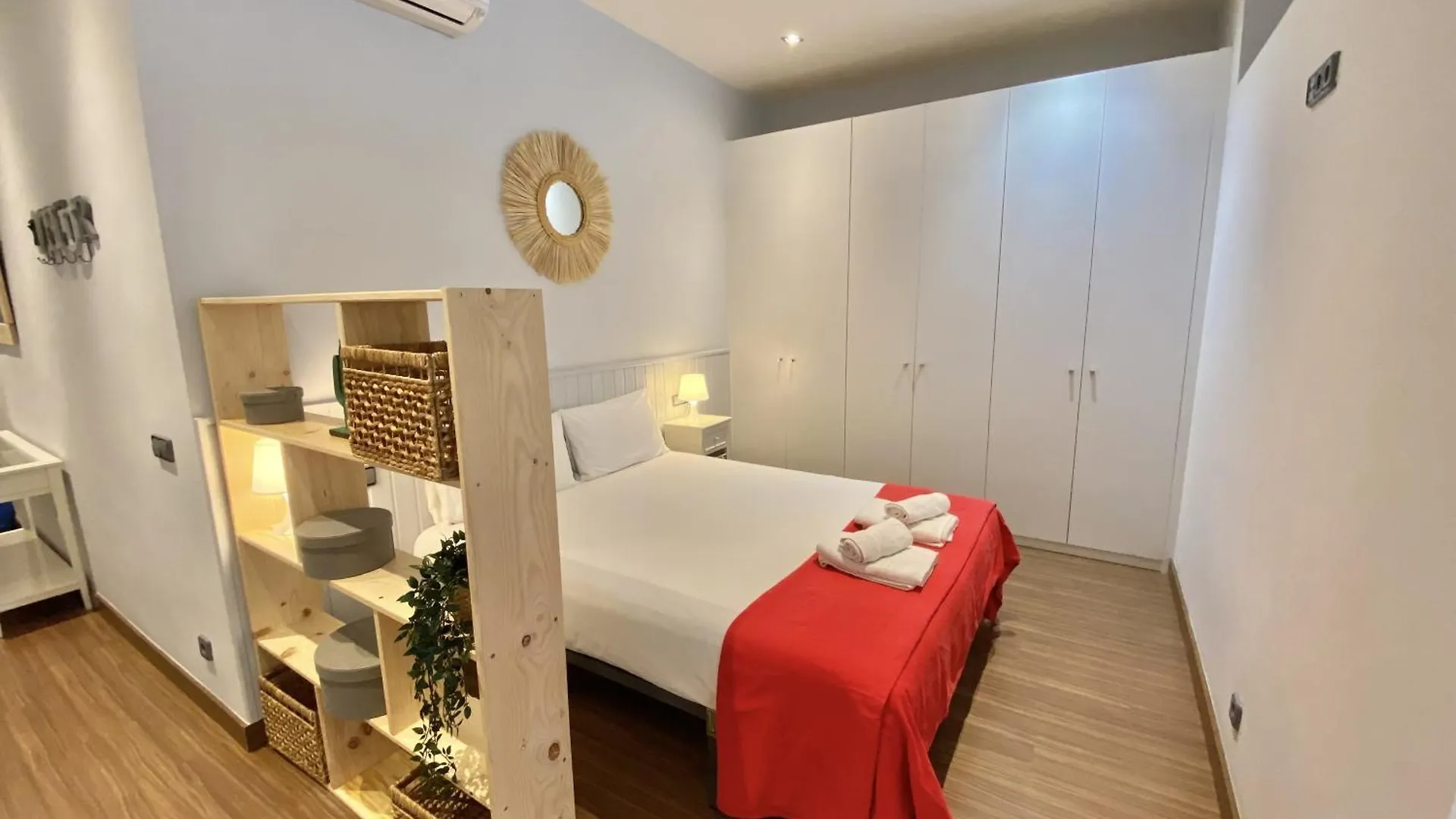 Loft Pere IV Διαμέρισμα Βαρκελώνη