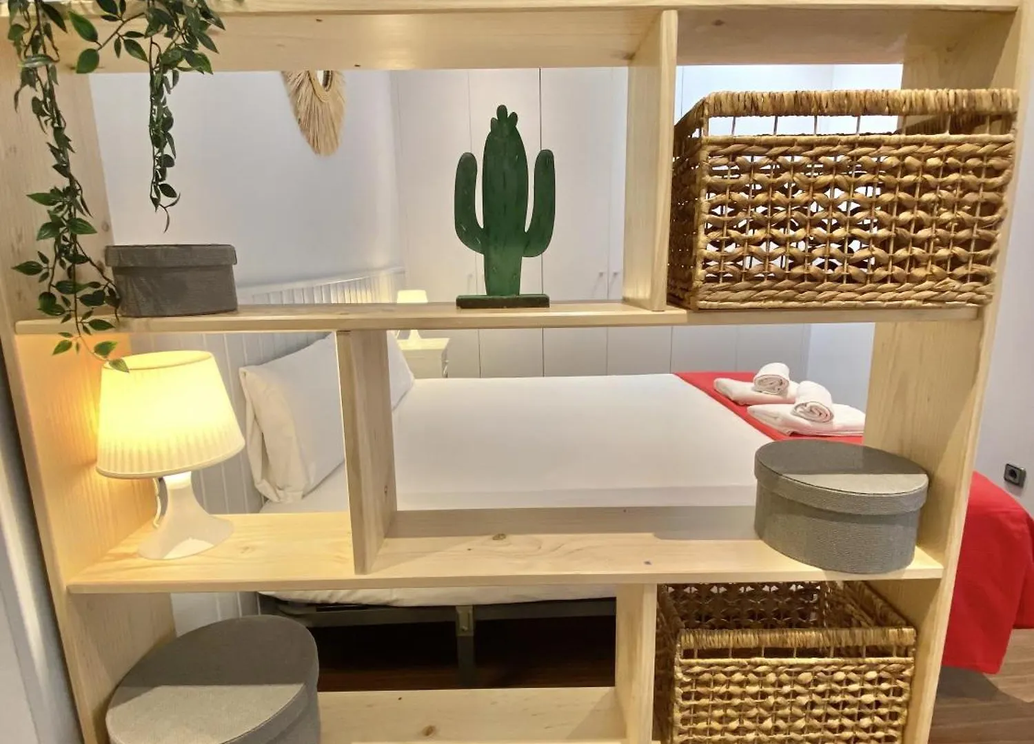 바르셀로나 Loft Pere IV 아파트 0*,  스페인