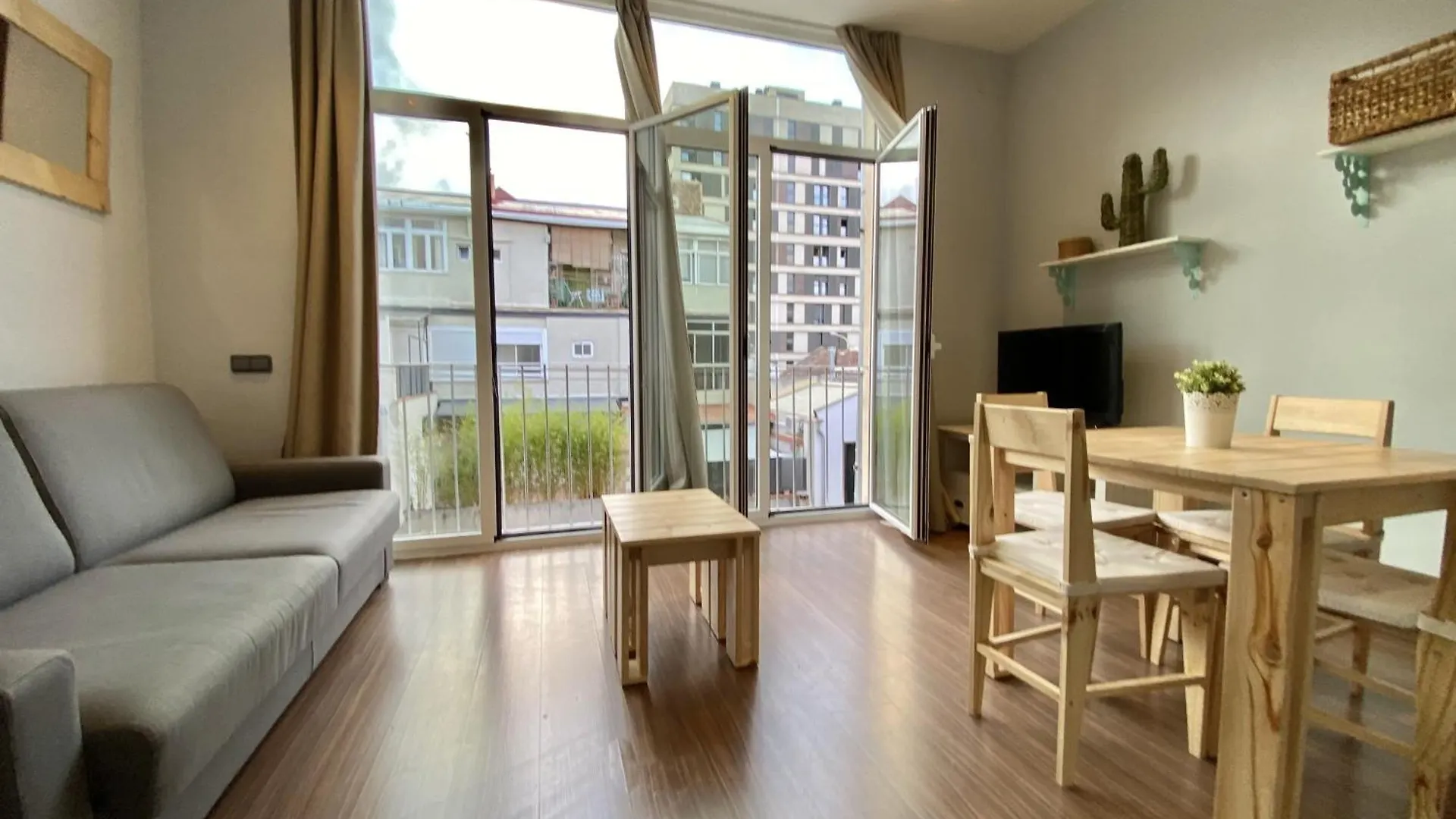 Loft Pere IV Διαμέρισμα Βαρκελώνη